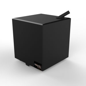 AirQ160 Illatosító készülék (fekete)